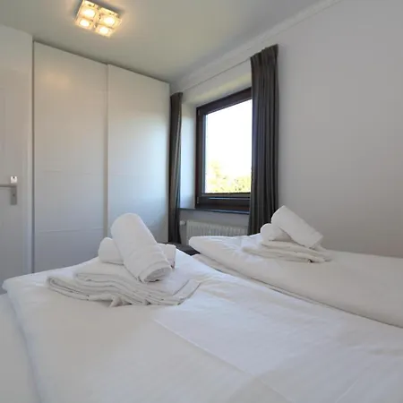 Haus Kaeptn Christiansen 42
