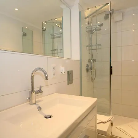 Haus Kaeptn Christiansen 42 Apartmán *