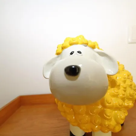 Haus Kaeptn Christiansen 42 Apartmán