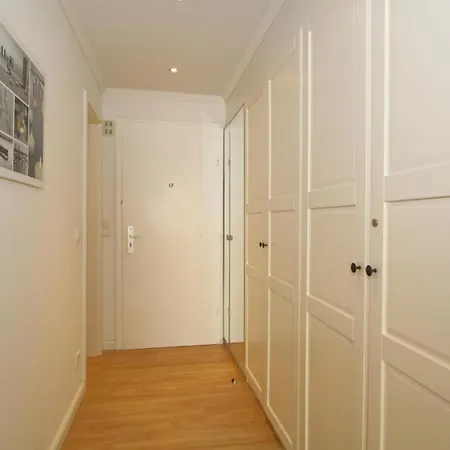 Haus Kaeptn Christiansen 42 * Westerland