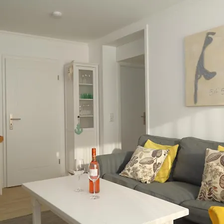 Haus Kaeptn Christiansen 42 *