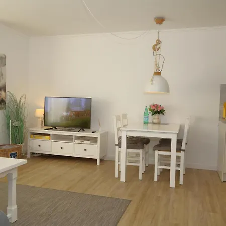 Haus Kaeptn Christiansen 42 *